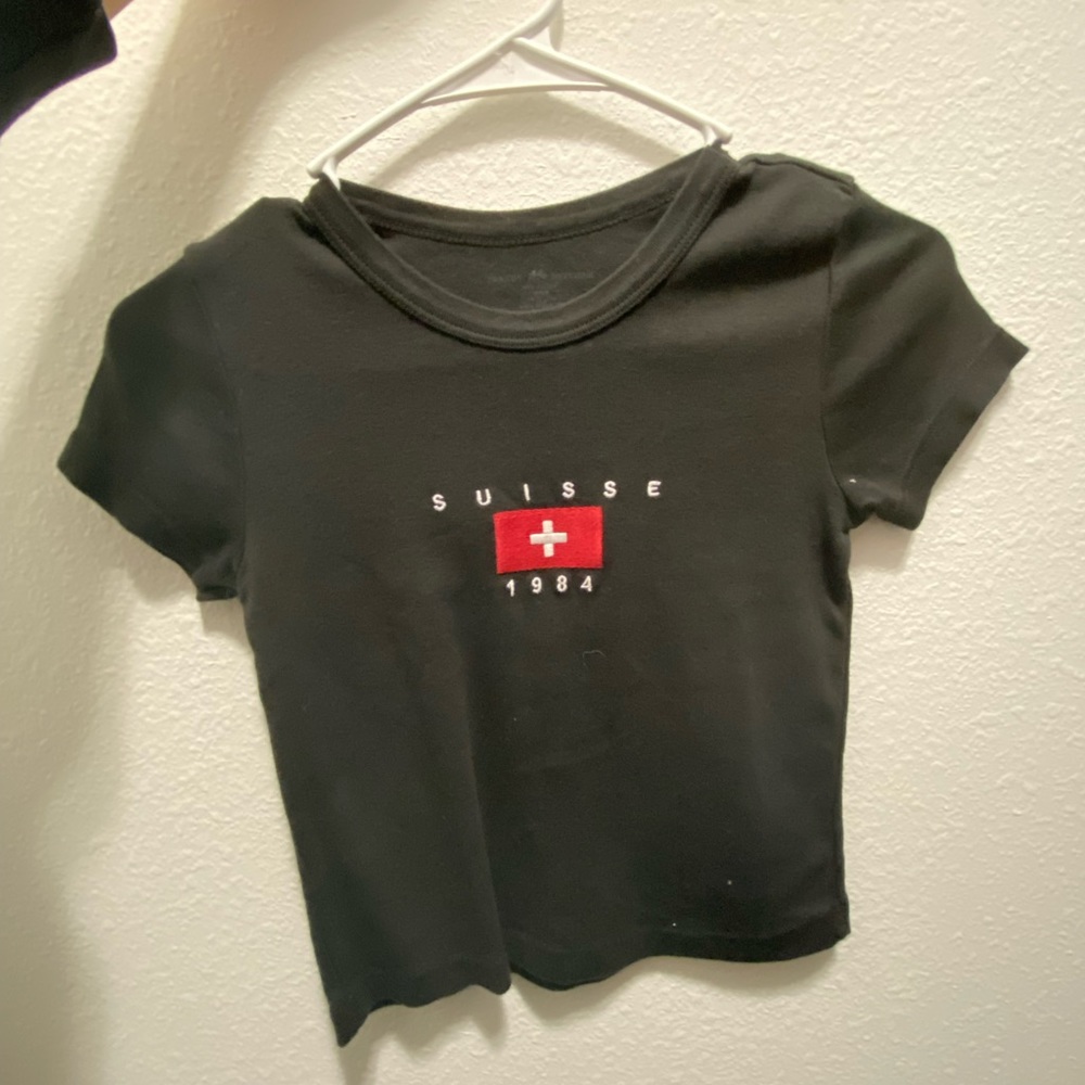Brandy Melville Top